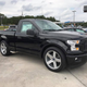 Illustration for article titled A Brilliant Ford Dealer Just Brought The F-150 Lightning Back